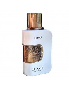 ARMAF FLAME EAU DE PARFUM 100ML VAPORIZADOR