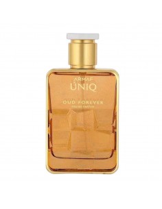 ARMAF UNIQ OUD FOREVER EAU DE PARFUM 100ML VAPORIZADOR