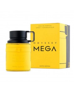 ARMAF ODYSSEY MEGA EAU DE PARFUM EDICION LIMITADA 100ML VAPORIZADOR