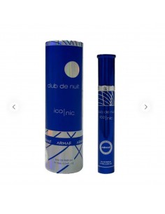 ARMAF CLUB DE NUIT EAU DE PARFUM ICONIC 10ML
