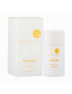 ARMAF CLUB DE NUIT DESODORANTE STICK IMPERIALE 75ML