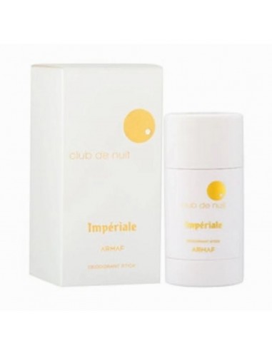 ARMAF CLUB DE NUIT DESODORANTE STICK IMPERIALE 75ML