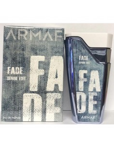 ARMAF FADE DENIM EDIT EAU DE PARFUM 80ML