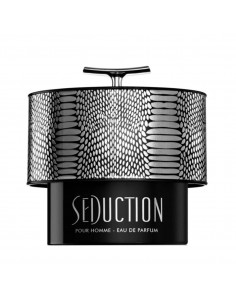 ARMAF SEDUCTION POUR HOMME EAU DE PARFUM 100ML VAPORIZADOR