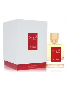 AFNAN ZIMAYA BOUQUET RED EAU DE PARFUM 100ML VAPORIZADOR