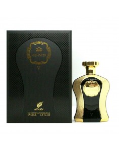 AFNAN V EAU DE PARFUM 100ML VAPORIZADOR