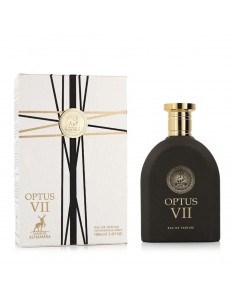 MAISON ALHAMBRA OPTUS VII EAU DE PARFUM 100ML VAPORIZADOR