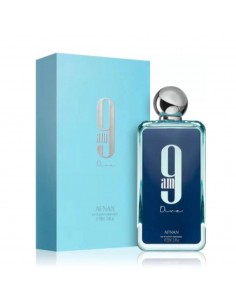 AFNAN 9AM DIVE EAU DE PARFUM 100ML VAPORIZADOR