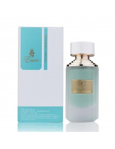 PARIS CORNER EMIR CEDRAT ESSENCE EAU DE PARFUM 75ML VAPORIZADOR