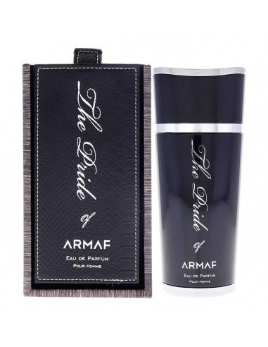 ARMAF THE PRIDE EAU DE PARFUM POUR HOMME 100UN