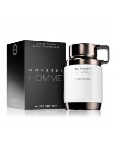 ARMAF ODYSSEY HOMME EAU DE PARFUM WHITE EDITION 200ML VAPORIZADOR