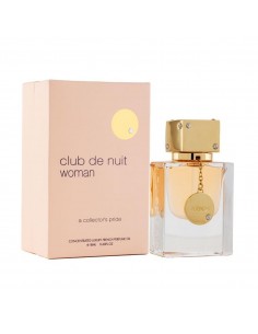ARMAF CLUB DE NUIT ACEITE PERFUMADO CONCENTRADO FOR WOMAN COLLECTORS PRIDE 18ML