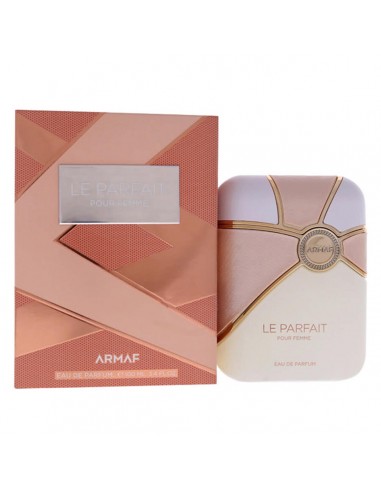 ARMAF LE PARFAIT POUR FEMME EAU DE PARFUM 100UN