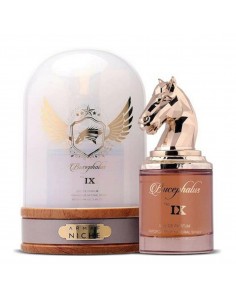 ARMAF NICHE BUCEPHALUS NºIX EAU DE PARFUM 100ML VAPORIZADOR