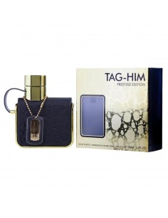 ARMAF TAG-HIM EAU DE TOILETTE PRESTIGE EDITION 100ML VAPORIZADOR