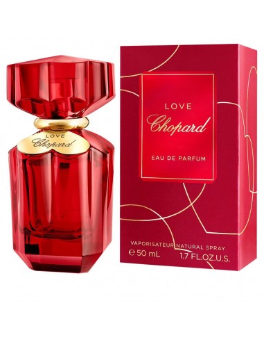 CHOPARD LOVE EAU DE PARFUM 100ML VAPORIZADOR