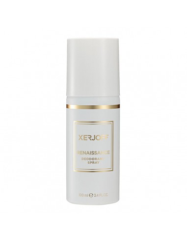 XERJOFF REINASSANCE DESODORANTE SPRAY 100ML VAPORIZADOR