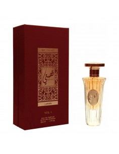 LATTAFA MY STORY VOL.1 EAU DE PARFUM 50ML VAPORIZADOR