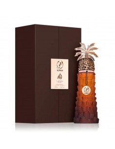 LATTAFA AJWAA EAU DE PARFUM 90ML VAPORIZADOR