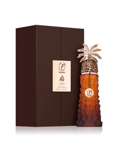 LATTAFA AJWAA EAU DE PARFUM 90ML VAPORIZADOR