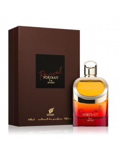 AFNAN REVIVAL PORTRAIT EXTRACTO DE PERFUME 100ML