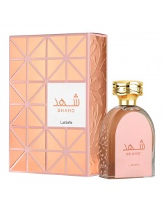 LATTAFA SHAHD EAU DE PARFUM 100ML