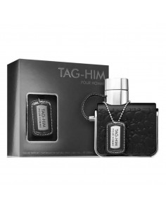 ARMAF TAG-HIM POUR HOMME EAU DE PARFUM 100ML VAPORIZADOR