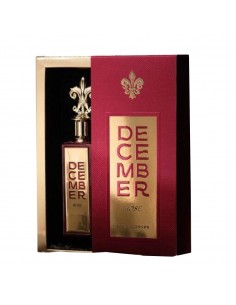 PARIS CORNER DECEMBER ROSE EAI DE PARFUM 100ML