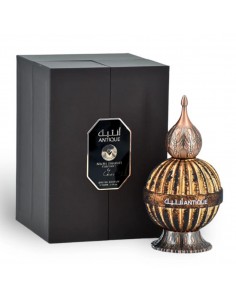 LATTAFA NICHE AMARATI ANTIQUE EAU DE PARFUM 100ML