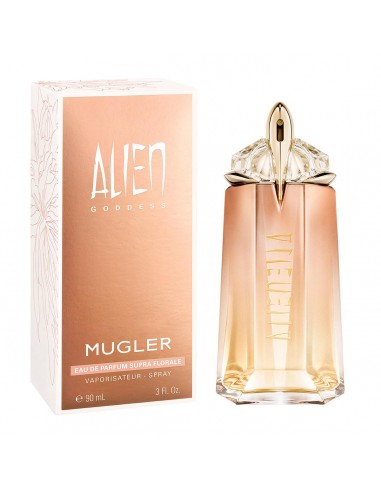 THIERRY MUGLER ALIEN GODDESS EAU DE PARFUM SUPRA FLORALE 90ML VAPORIZADOR