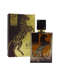 LATTAFA OUD LAIL MALEKI EAU DE PARFUM 100ML VAPORIZADOR