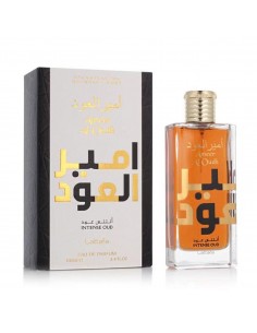 LATTAFA AMEER AL OUDH EAU DE PARFUM INTENSE OUD 100ML
