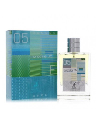 MAISON ALHAMBRA MONOCLINE 05 EAU DE ESSENCE 100ML