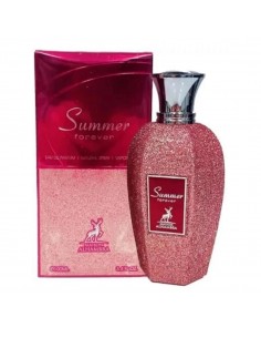MAISON ALHAMBRA SUMMER FOREVER EAU DE PARFUM 100ML