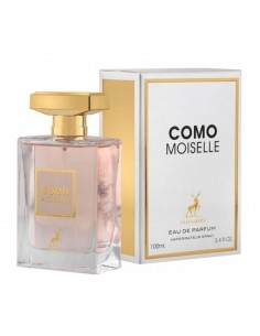 MAISON ALHAMBRA COMO MOISELLE EAU DE PARFUM 100ML VAPORIZADOR