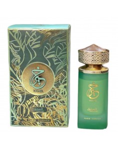 PARIS CORNER KHAIR PISTACHIO EAU DE PARFUM 100ML VAPORIZADOR