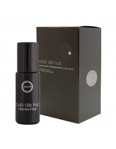 ARMAF CLUB DE NUIT INTENSE MAN EAU DE TOILETTE 10ML VAPORIZADOR