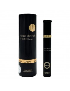 ARMAF CLUB DE NUIT INTENSE WOMAN EAU DE PARFUM 10ML VAPORIZADOR