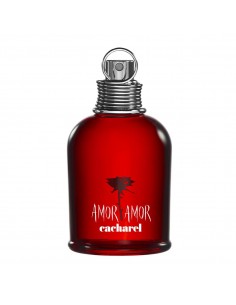 ARMAF AMOR AMOR EAU DE PARFUM TESTER 100ML VAPORIZADOR