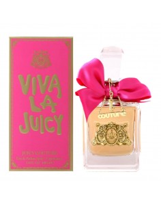 JUICY COUTURE VIVA LA JUICY EAU DE PARFUM 100ML VAPORIZADOR