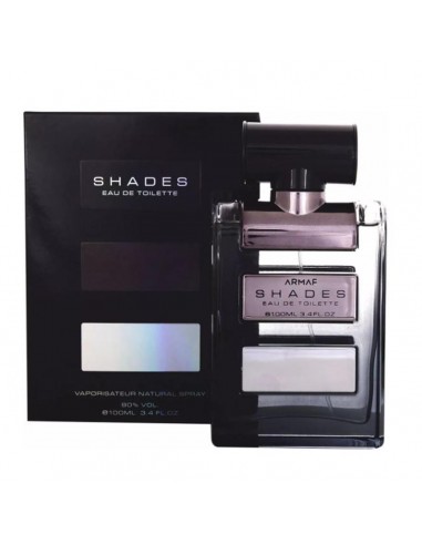 ARMAF SHADES EAU DE TOILETTE 100ML VAPORIZADOR