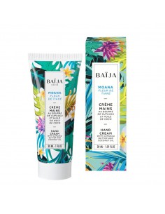 BAIJA PARIS MOANA FLEUR DE TIARE CREMA DE MANOS 30ML