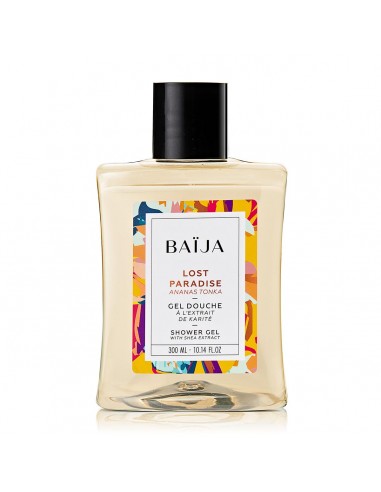 BAIJA PARIS LOST PARADISE GEL DE BAÑO 300ML