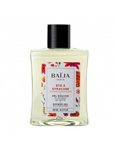 BAIJA PARIS ETE A SYRACUSE GEL DE BAÑO 300ML