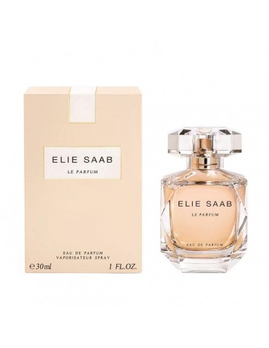 ELIE SAAB LE PARFUM EAU DE PARFUM 30ML VAPORIZADOR