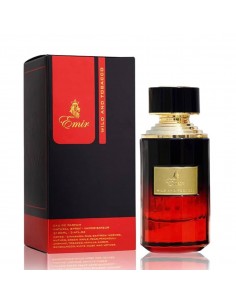 PARIS CORNER EMIR WILD AND TOCABBO EAU DE PARFUM 100ML VAPORIZADOR