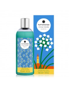 TUTTOTONDO ANICE VERDE GEL DE BAÑO 300ML
