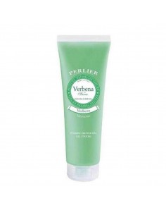 PERLIER VERBENA GEL DE BAÑO 250ML