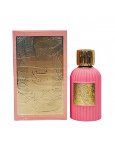 PARIS CORNER QUISSA ROSA EAU DE PARFUM 100ML