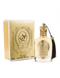 PARIS CORNER NOUF EAU DE PARFUM 100UN VAPORIZADOR